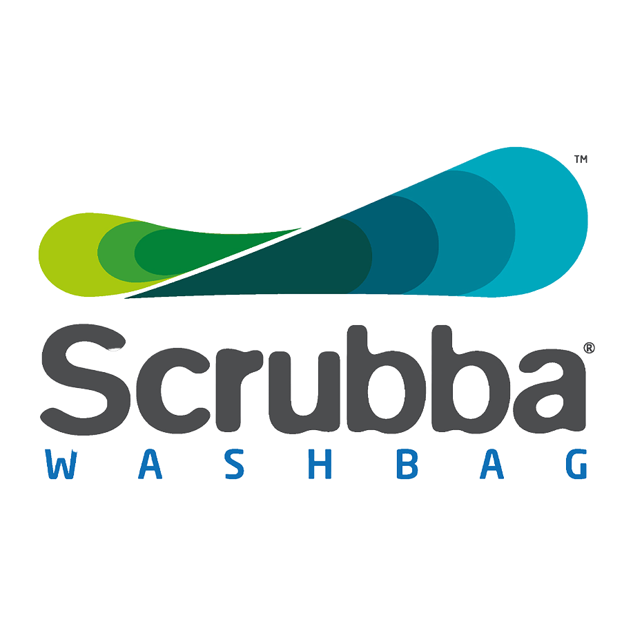 Scrubba Bag Logo